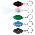 Quantum LED Light Keychain (Direct Import - 10 Weeks Ocean)